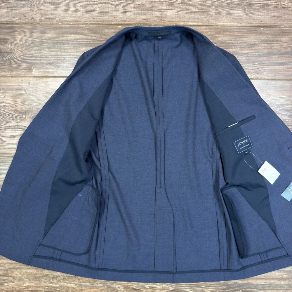 J.Crew crew thompson